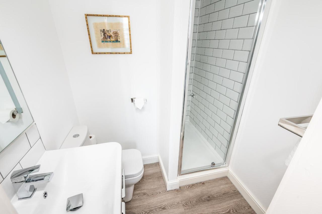 Elegant And Modern 5 Bed House I Pass The Keys Villa York Exterior foto